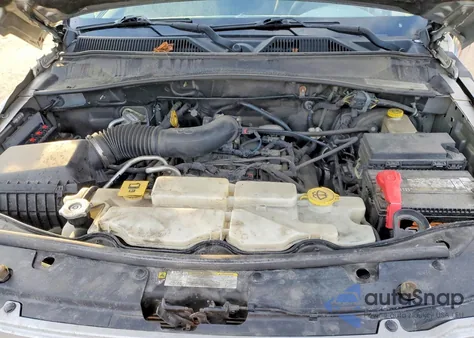 2011 Jeep Liberty Sport z USA, uszkodzony, nr VIN 1J4PN2GK9BW573654